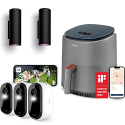 Amazon Prime Days – jede Menge sehr gute Smarthome Deals