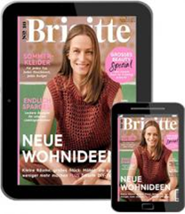 „Brigitte Digital E-Paper“ Prämienabo für 55,12€ + bis zu 50€ Prämie