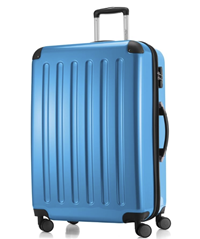 HAUPTSTADTKOFFER Alex Hartschalen-Koffer (75 cm) für 62,30€
