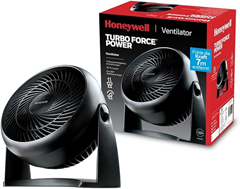 Honeywell TurboForce Turbo-Ventilator HT900E für 21,87€ (Vergleich: 25,89€)