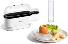 Krups Ovomat Trio Eierkocher für 20,99€ (Vergleich: 27,96€)