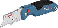 Bosch Professional Universal Klappmesser für 14,99€ (Vergleich: 19,05€)