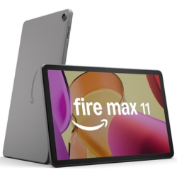 Amazon Fire Max 11-Tablet, neueste Generation, 128GB für 179,99€