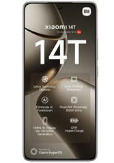 Xiaomi 14T (256GB) für nur 1€ mit der Vodafone Allnet Flat 20GB (20GB, 5G/LTE) für 14,99€/Monat + 50€ Wechselbonus