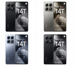 Xiaomi 14T Pro (512GB) für 49€ mit der Vodafone Allnet Flat 20GB Rabatt (20GB, 5G) für 19,99€/Monat