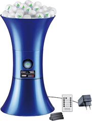 [bis 0 Uhr] JOOLA Tischtennis-Roboter iPong V300 für 126,49€ (Vergleich: 191,80€)