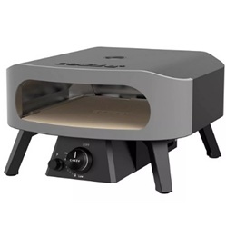 Cozze Pizzaofen Classic 13 für 149,99€ (Vergleich: 197,99€)