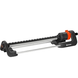 Gardena Viereckregner Aqua L (18704-20) für 22,99€ (Vergleich: 33,31€)