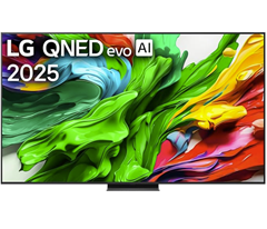 LG 86QNED86A6A TV 86 Zoll für 1.699,00€ (Vergleich: 2.181,67€) + 200€ Cashback