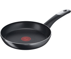 Tefal Hard Titanium Essential Bratpfanne (28 cm) für 15,99€ (Vergleich: 27,99€)