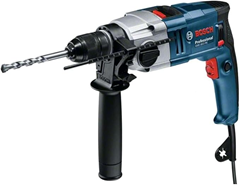 Bosch Professional Schlagbohrmaschine GSB 18-2 RE für 94,97€ (Vergleich: 108,68€)