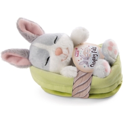 NICI Kuscheltier Hase (12 cm) für nur 8,99€ (Vergleich: 13,94€)