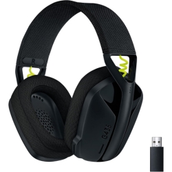 Logitech G435 LIGHTSPEED Kabelloses Bluetooth-Gaming-Headset für 30,90€ (Vergleich: 41,99€)