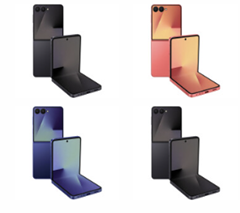 Samsung Galaxy Flip7 (512GB) + Samsung Galaxy Buds 3 Pro für 149,-€ mit dem o2 Mobile XL (300GB, 5G/LTE) für 39,99€/Monat + 100€ Wechselbonus