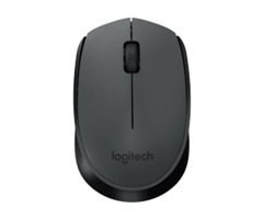Logitech M170 Kabellose Maus für 7,90€ (Vergleich: 11,89€)