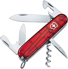 Victorinox Schweizer Taschenmesser Spartan für 20,46€ (Vergleich: 24,30€)