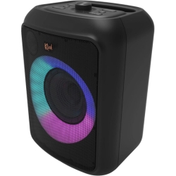 Klipsch GIG XL Partylautsprecher mit Bluetooth & RGB für 89,99€ (Vergleich: 139€)