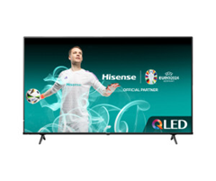 Hisense 85E7NQ 85 Zoll QLED 4K UHD Fernseher für 899,00€ (Vergleich: 1.199,00€)