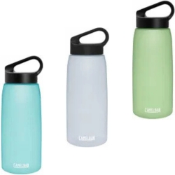 Camelbak Pivot Trinkflasche, 1 Liter in verschiedenen Farben für je 10,98€ (Vergleich: 15,90€)