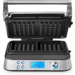 Gastroback Advanced Controll Waffeleisen 43434 für 76,49€ (Vergleich: 96,49€)