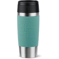 Emsa Travel Mug Classic mit neuem Komfortverschluss in vielen Farben für 14,39€ (Vergleich: 18,55€)