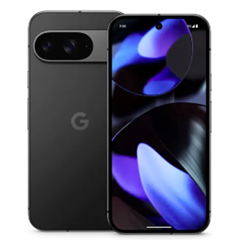 Google Pixel 9 (128GB) für 9€ mit o2 Allnet Flat (10GB, 5G/LTE) für 14,99€/Monat