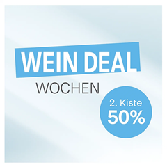 Weinbörse: 2. Kiste zum halben Preis