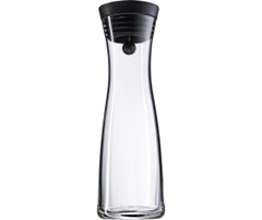 WMF Basic Wasserkaraffe 1 Liter für 19,99€ (Vergleich: 23,94€)