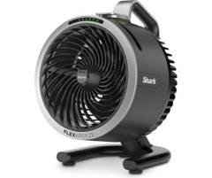 Shark FlexBreeze HydroGo Nebelventilator für 119,99€ (Vergleich: ab 127,95€)