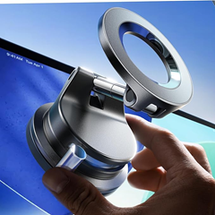 LISEN Vacuum Handyhalterung für Magsafe für 13,79€