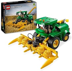 Lego Technic John Deere 9700 Forage Harvester (42168) für 26,86€ (Vergleich: 31,20€)