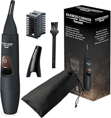 Beurer HR 2000 Präzisionstrimmer für 11,99€ (Vergleich: 16,79€)