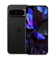 Google Pixel 9 Pro (128GB) für 109,99€ mit o2 Mobile Unlimited Allnet Flat (Unbegrenztes Datenvolumen, o2) für 34,99€/Monat + 100€ Wechselbonus