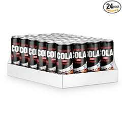 by Amazon Cola Zero (24 x 330ml) für nur 9,60€
