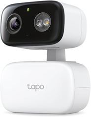 TP-Link Tapo C206 Mini-Überwachungskamera für 28,99€ (Vergleich: 39,99€)