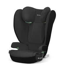 CYBEX Silver Autositz Solution B2 i-Fix (Volcano Black) für 89,09€ (Vergleich: 100,99€)