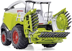 siku 1993 Claas Maishäcksler für 14,90€ (Vergleich: 22,46€)