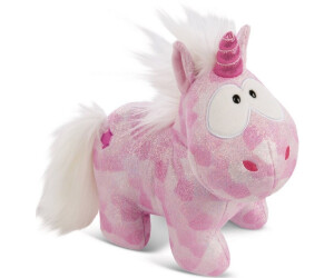 NICI Kuscheltier Pink Diamond (32 cm) für 10,51€ (Vergleich: 19,39€)