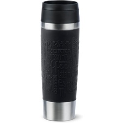Emsa N20220 Travel Mug Classic Isolierbecher (0,5 Liter) für 16,79€ (Vergleich: 20,66€)