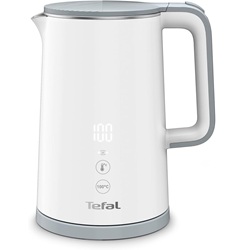Tefal KO6931 Sense Wasserkocher (1,5 Liter) für 34,90€ (Vergleich: 42,80€)