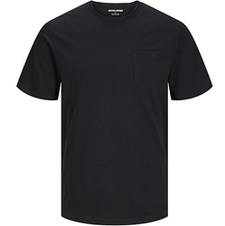 Jack & Jones Jjjake Tampa Pocket Tee Ss Crew Neck Herren T-Shirt für 6,59€ (Vergleich: 11,44€)