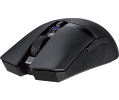 ASUS TUF Gaming M4 Wireless Gaming-Maus für 28,90€ (Vergleich: 41,39€)