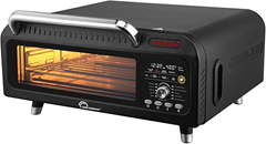 LITTLE BALANCE 8733 Revolution’Air Pizzaofen 3-in-1 für 117,15€ (Vergleich: 277,38€)