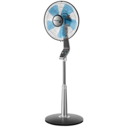 Rowenta VU5670 – Standventilator Turbo Boost Silence Extreme mit Fernbedienung für 99,99€ (Vergleich: 119,99€)