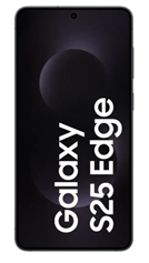 Samsung Galaxy S25 Edge (256GB) für 49€ mit 50GB 5G Vodafone Daten, SMS und Sprachflat für 29,99€/Monat