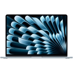 Apple MacBook Air 15″ (2025) mit M4, 16/256GB, Himmelblau für 1.156,99€ (Vergleich: 1.239,99€)