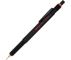 rOtring 800+ Druckbleistift mit Stylus (0,7 mm) für 44,99€ (Vergleich: 60,63€)