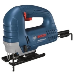Bosch Professional GST 8000 E Stichsäge inkl. Sägeblattp für 79,99€ (Vergleich: 105,64€)