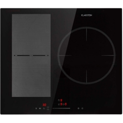 Klarstein Delicatessa 3 Flex Induktionskochfeld für nur 133,44€ (Vergleich: 223,99€)
