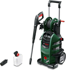 Bosch AdvancedAquatak 160 Hochdruckreiniger für 289,99€ (Vergleich: 340,89€)